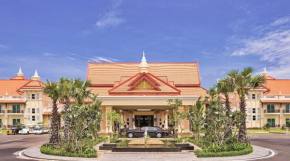 Sokha Siem Reap Resort & Convention Center